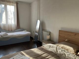 Center City Stay - 1