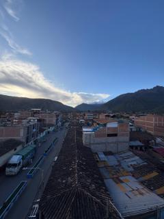 Refugio del Valle del Sol - 8