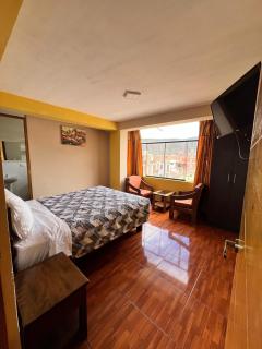 Refugio del Valle del Sol - 3