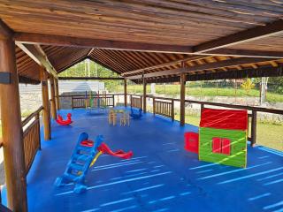 Carneiros Atlântico Beira-Mar - Próximo da Igrejinha - 2