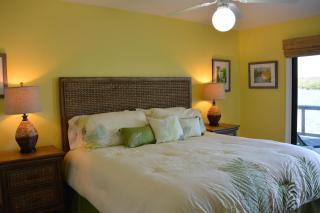 Green Turtle Club Resort & Marina - 3