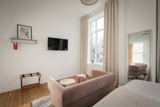 L Boutique Hotel - 1