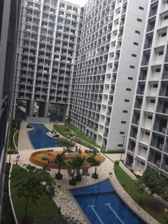 shoreness moa complex - 4