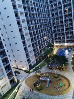 shoreness moa complex - 2