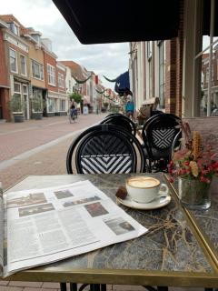 Poorter Boutique Hotel Brielle - 2