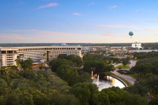 Hilton Orlando Lake Buena Vista - Disney Springs™ Area - 0