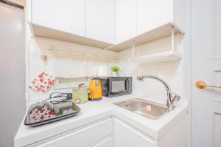 봄눈스테이 올림픽파크 Bomnoon Stay Olympic Park 春雪ステイオリンピックパーク - 5