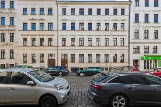 Arbio I Artistic Urban Loft for 6 - 2