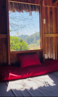 Vườn Nhà Củi Homestay - 8