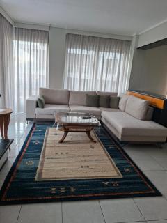 Golden Stay Kalamaria - 8