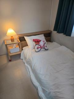 Cozy K-Beauty Vintage Stay Seoul 5 Minute Walk to Yeonsinnae Station 5 Minutes to Seoul Station via GTX-A - 2