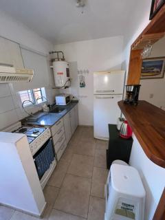 Departamento duplex Pinamar - 3