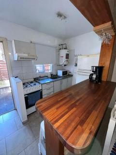 Departamento duplex Pinamar - 4