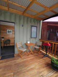 Leven Studio - StayTiny at Ulverstone - 3
