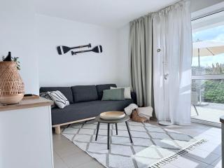 Haus Seeblick Wohnung 12 Easy Ocean - Wohlenhagen - 0