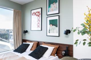 Lootsi Studio with free parking - 4