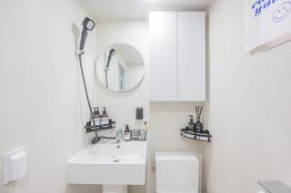 봄눈스테이 올림픽파크 Bomnoon Stay Olympic Park 春雪ステイオリンピックパーク - 7