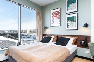 Lootsi Studio with free parking - 8