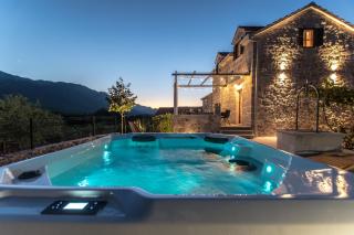 Villa Le Adria - Private Hot Tub - Beach Parking - 6