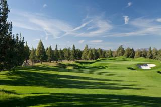The Lodge at Eagle Crest - Redmond - 8