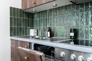 Lootsi Studio with free parking - 5