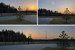 Sauna & Nature Stay Druskininkai - 7