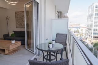 Piraeus Port View - 7