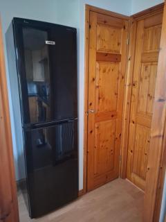 Cosy Manorfield Holiday Home - 2