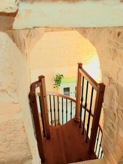 Arcaica Cummersa - Locazione Turistica Alberobello - 2