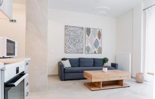 Piraeus Port View - 4