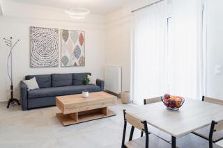 Piraeus Port View - 8