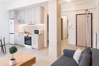 Piraeus Port View - 6