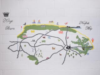 2 Bed in Fakenham oc-79993 - 1