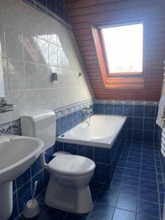 Karikás Apartman - 1