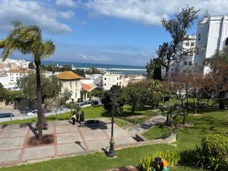 Anir House in Heart of Tangier - 9