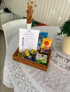 Casa Palhano - Barra de São Miguel - 0