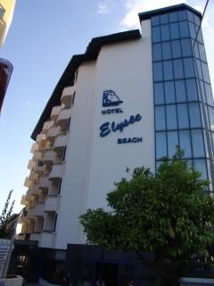 Elysee Beach Hotel - Alanya - 6