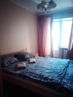 Berestejsky Prospekt 5 - 8