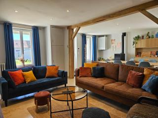 La ferme de la Tiercerie - 9