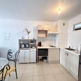 T2 lagon & Centre de St leu - 2