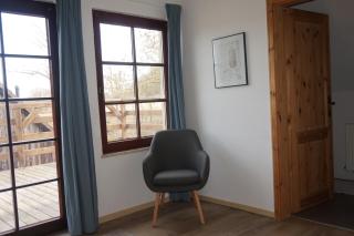 Doppelzimmer mit Bad - 1
