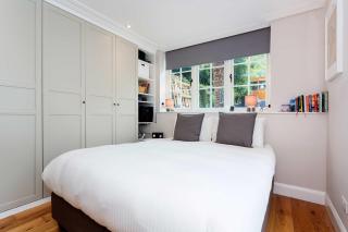 Veeve - Clapham Garden Maisonette - 1
