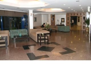 Elysee Beach Hotel - Alanya - 2