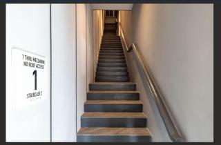 Newly Opened - Heritage Collection on KG - Mobile App Check-In - 4