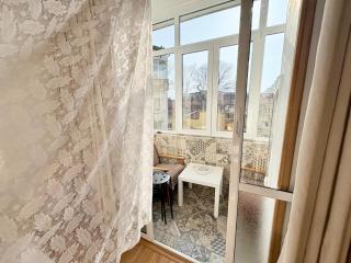 Prime 27 - 2BR Apartment with Free Parking - 7