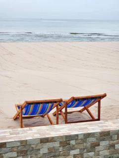 The Seaside city cha-am Condo 2 Bedrooms By AP - Cha Am - 4