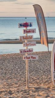 The Seaside city cha-am Condo 2 Bedrooms By AP - Cha Am - 3