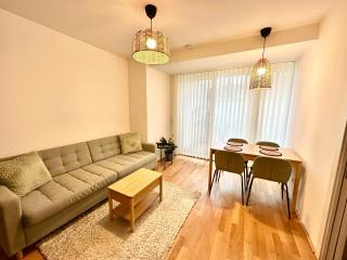 Brand-New Apartment close to city center - 9