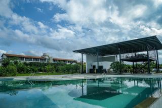 Dandeli Premier River Resort - 9