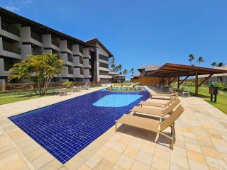 Flats no Carneiros Atlântico - Próximo da Igrejinha - 1